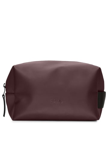 RAINS Wash Bag - Kulturbeutel S 21 cm (body) in depth