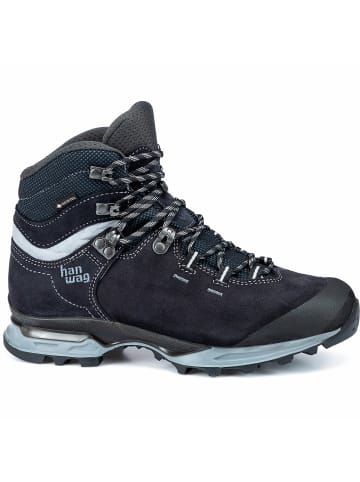 hanwag Trekkingschuh Tatra Light Lady GTX in Marine