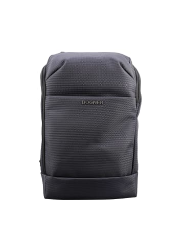 Bogner Rucksack 'Keystone Lennard in Dunkelblau 28 x 48 x 13 cm'