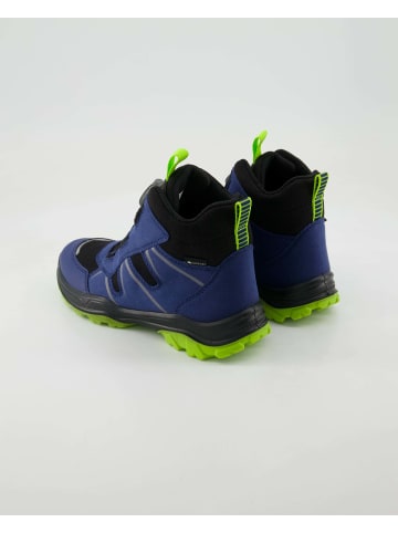 superfit Winterschuhe in Blau