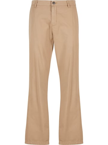 Urban Classics Chinos in unionbeige