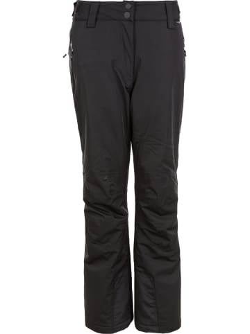 Whistler Skihose Doom in 1001 Black