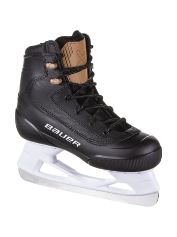 Bauer Schlittschuhe Colorado JR in schwarz