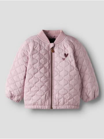 name it Jacke in Keepsake Lilac