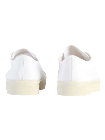 Bensimon Schnürsneaker Romy Weiß