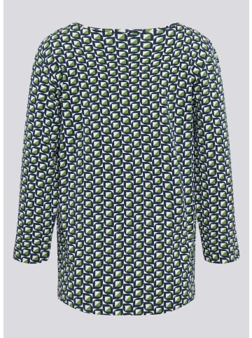 Rabe T-Shirt in Grün