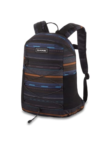 Dakine WNDR 18 - Rucksack 43 cm in vintage blanket