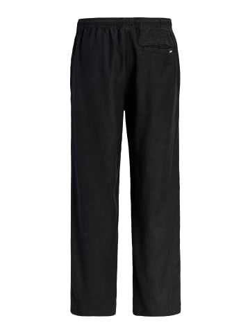 Jack & Jones Jogginghose in Black