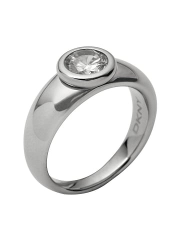 DKNY Ring in Silber