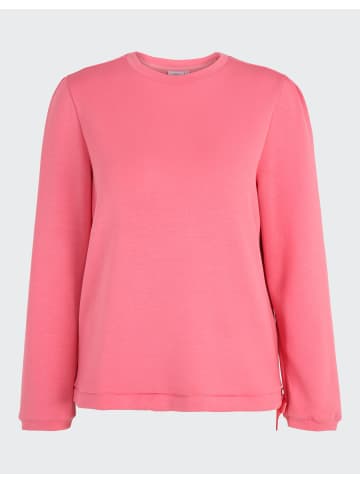 Joy Sportswear Sweatshirt JOLINA in rose petal