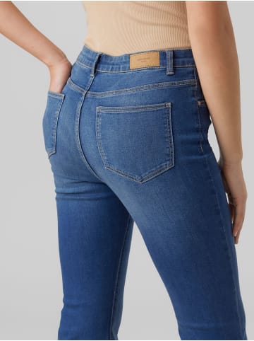 Vero Moda Ausgestellt in Medium Blue Denim