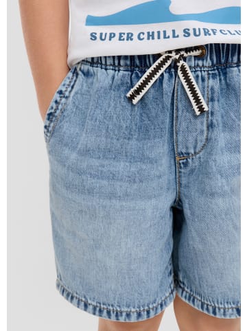 s.Oliver Jeans-Hose  in  52Y6_blau