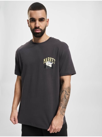 Puma Puma T-Shirts in phantom black