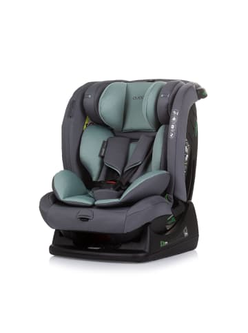 Chipolino Kindersitz i-Size Aviato in grün