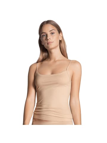 Calida Unterhemd 2er Pack in Nude