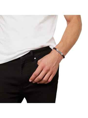 Breil Armband bridge braun