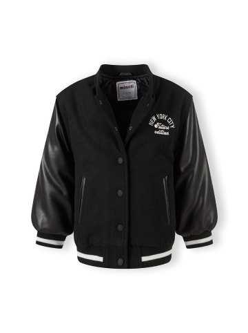 Minoti Steppjacken & Mäntel 20coat81 in schwarz