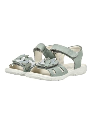 Ricosta Sandalen MIRELLA in Grau
