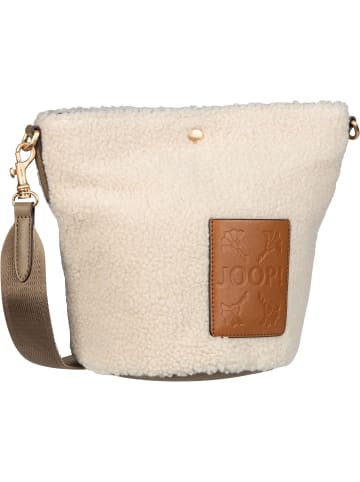JOOP! Bodybag Pezza Peluche Shirley Shoulderbag SVO in Fungi