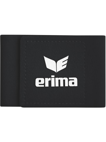 erima Socke "Guard Stays" in Schwarz