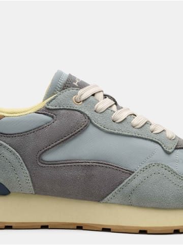 HOFF Sneaker in blau