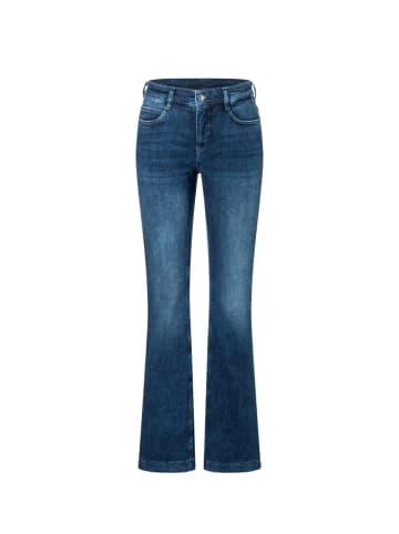 MAC Jeans in Blau