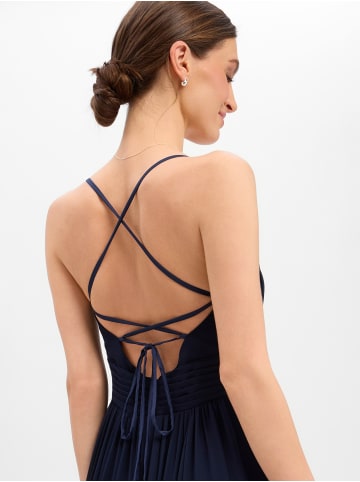 VM by Vera Mont Abendkleid in marine - 0001