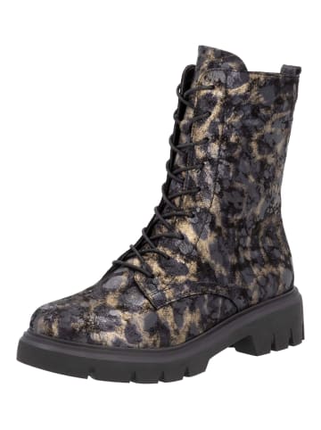 remonte Stiefelette in Leopard