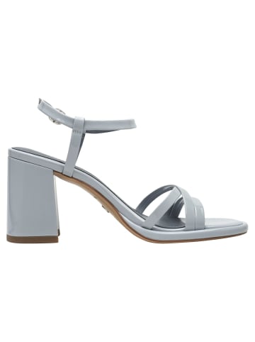 Tamaris Sandalette in LIGHT BLUE PAT