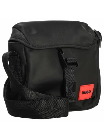 HUGO Ethon 2.0 - Umhängetasche 20 cm (black) in schwarz