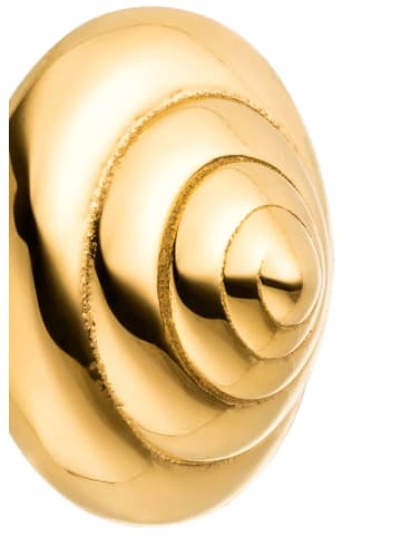 PURELEI Ohrringe Nautical Small Gold