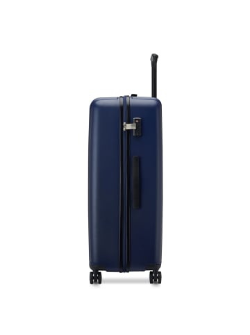 Roncato Element 2.0 4 Rollen Trolley 76 cm in Blu Notte
