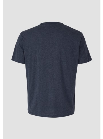 s.Oliver T-Shirt in 59D2_navy