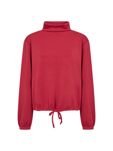 soyaconcept Shirt SC-Banu in rot