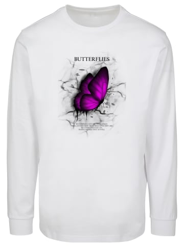 Merchcode Merchcode Longsleeves in white