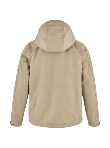 FJÄLLRÄVEN Freizeitjacke in beige