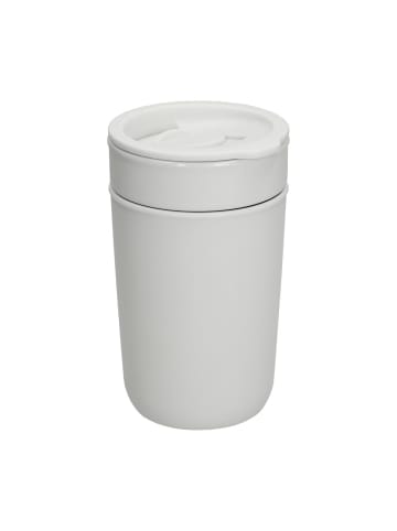 elasto Kaffeebecher "Palermo" in creme - 360 ml