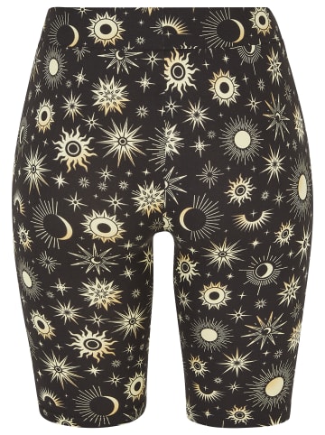 Urban Classics Cycling Short in blacksun