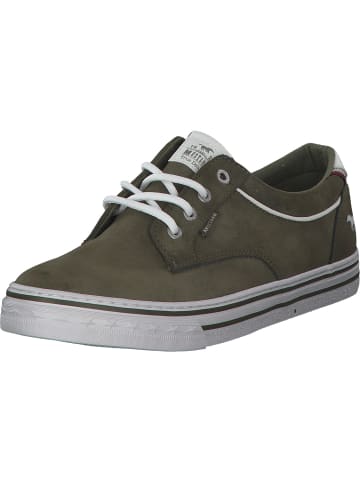 Mustang Sneakers Low in Green