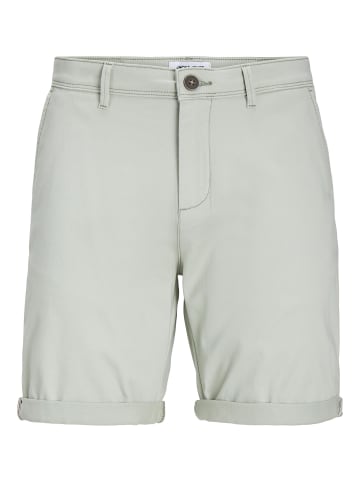 Jack & Jones Chino Shorts in Desert Sage