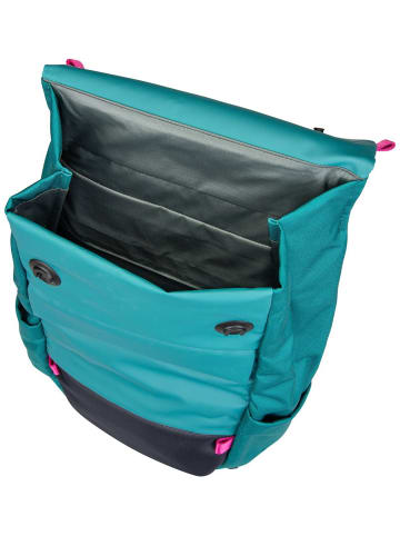Timbuk2 Rucksack Robin Pack in Verdigris Pop