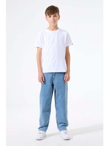 Garcia Denim Baggy Jeans Bodaz in medium used