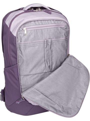 Deuter Rucksack Giga in Lavender/Purple