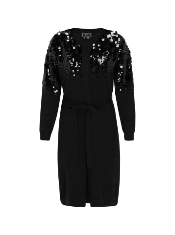 faina Women Cardigan in black