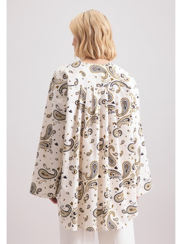 Seidensticker Tunika Regular in Ecru