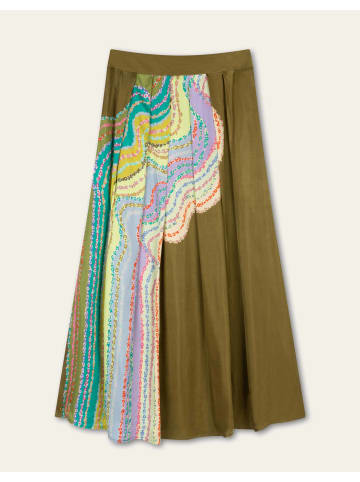 Oilily Sabita Rocke in Beige