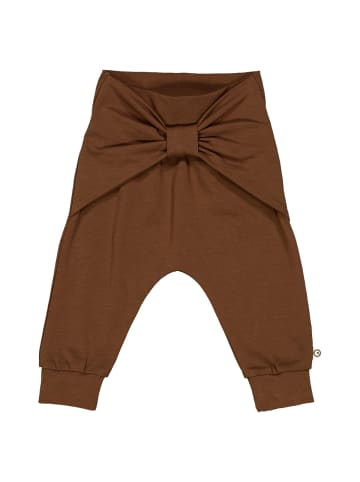 müsli Babyhose 1535091200 in braun