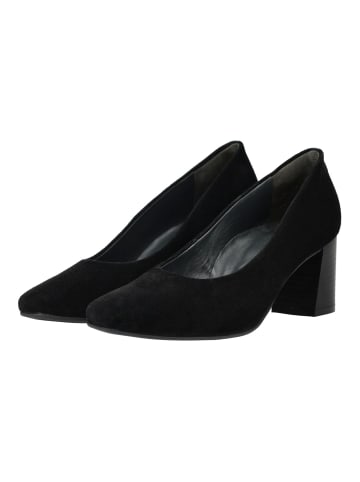 Paul Green Pumps in Schwarz