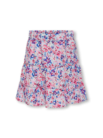 KIDS ONLY Rock KOGVENEDA CUTLINE SKIRT in clear sky