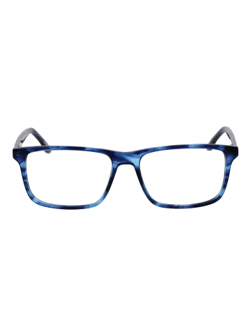 O'Neill Männer Optische Fassungen Rechtwinklig Blau